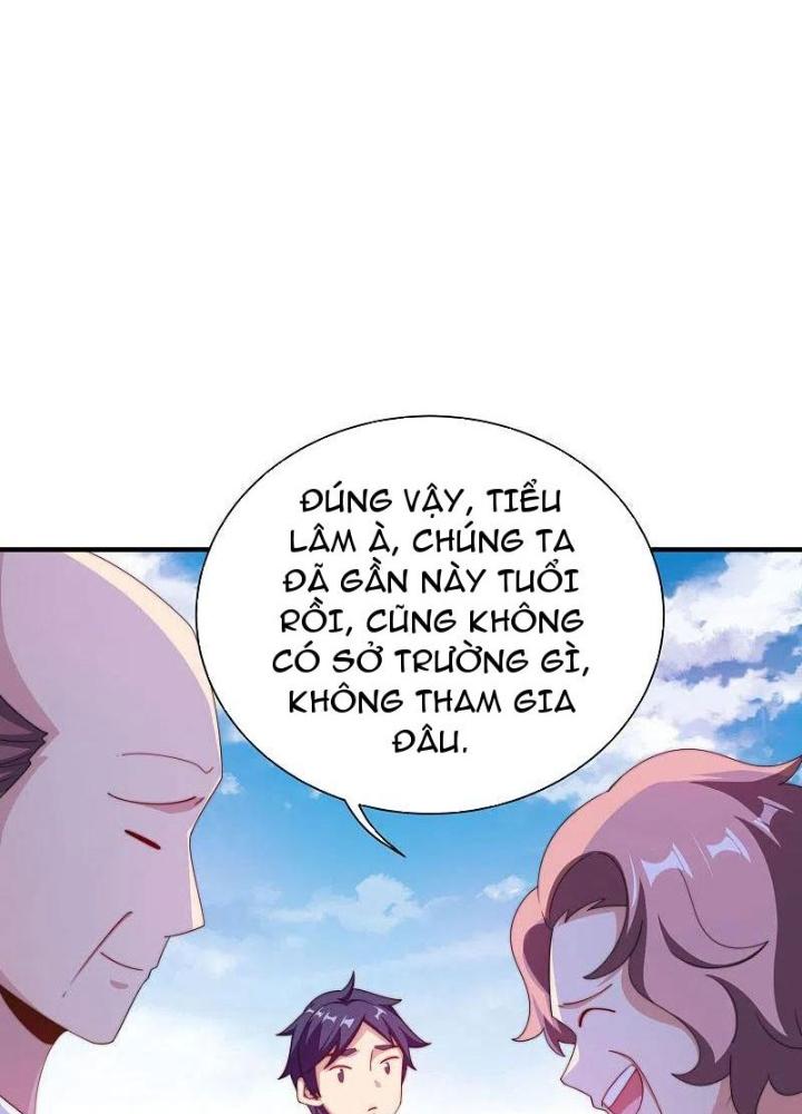 Từ Hôm Nay Bắt Đầu Làm Người Giàu Nhất Chapter 227 - Trang 2