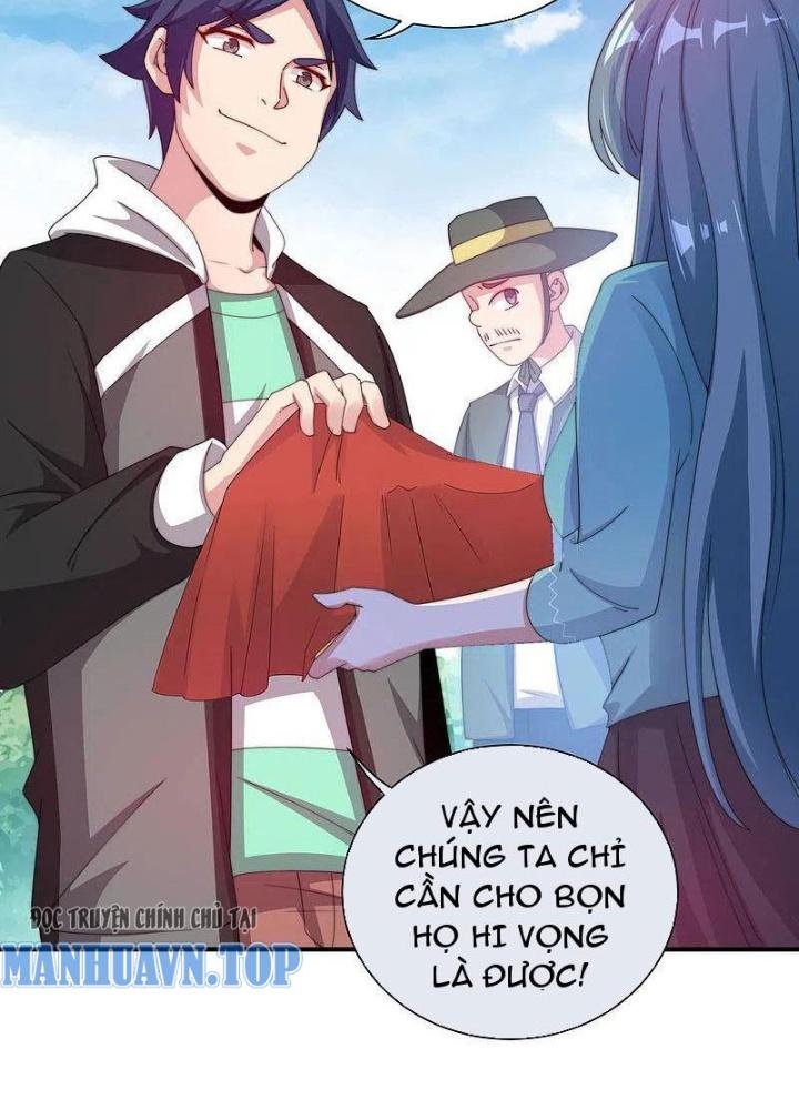 Từ Hôm Nay Bắt Đầu Làm Người Giàu Nhất Chapter 227 - Trang 2