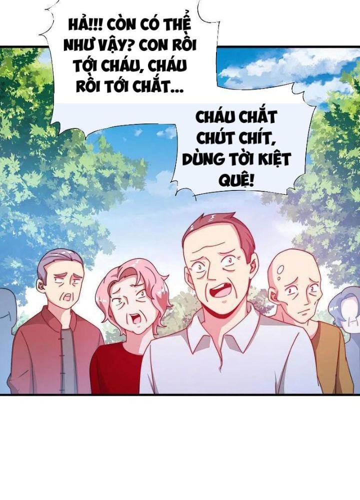 Từ Hôm Nay Bắt Đầu Làm Người Giàu Nhất Chapter 227 - Trang 2