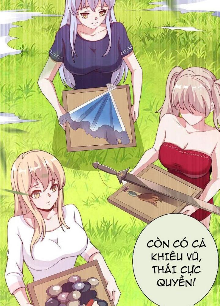 Từ Hôm Nay Bắt Đầu Làm Người Giàu Nhất Chapter 227 - Trang 2