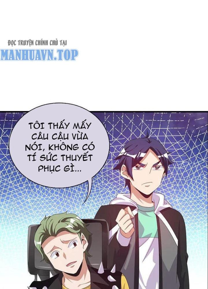 Từ Hôm Nay Bắt Đầu Làm Người Giàu Nhất Chapter 228 - Trang 2
