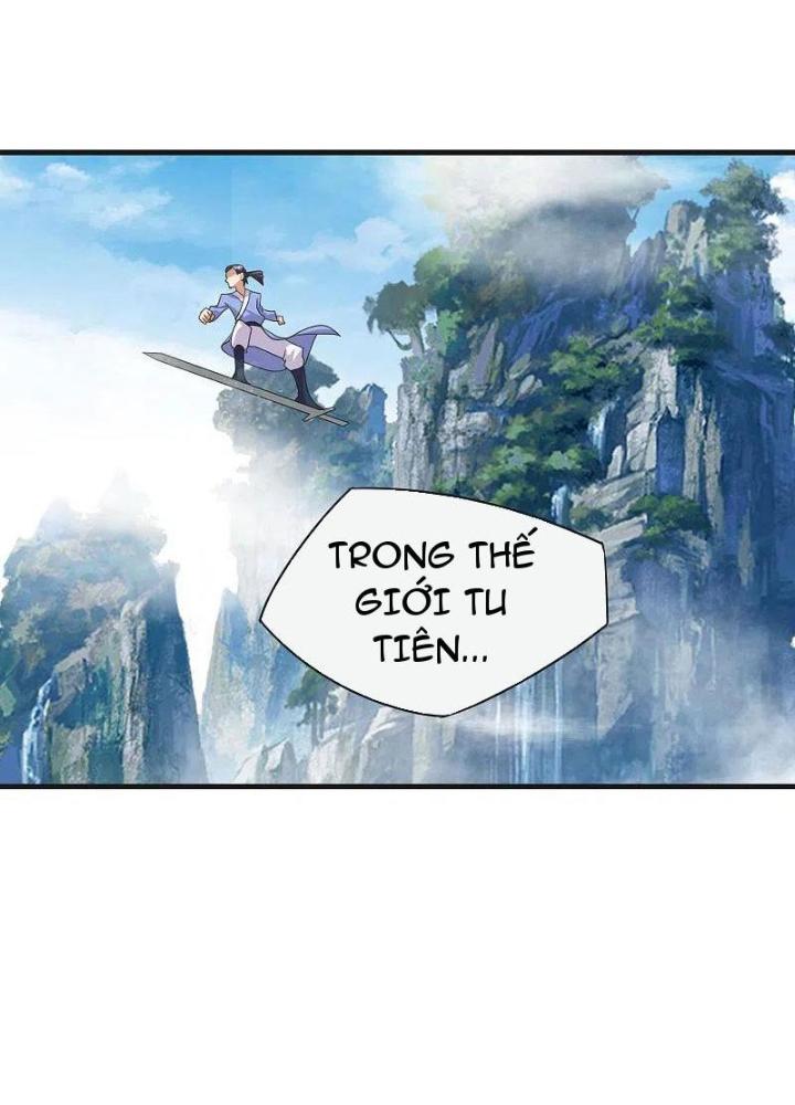 Từ Hôm Nay Bắt Đầu Làm Người Giàu Nhất Chapter 228 - Trang 2