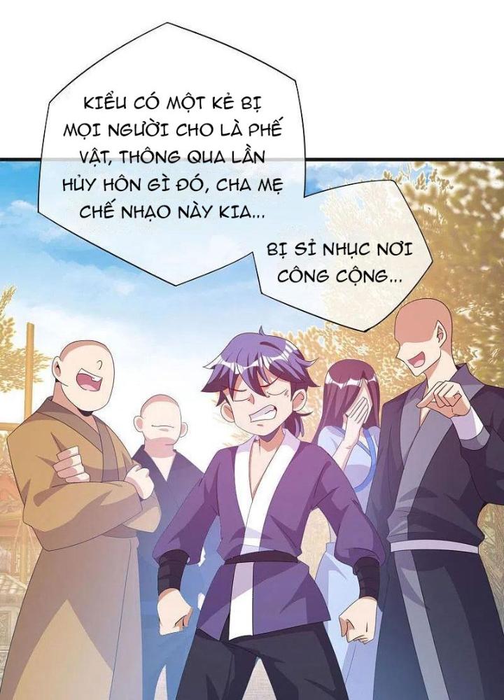Từ Hôm Nay Bắt Đầu Làm Người Giàu Nhất Chapter 228 - Trang 2