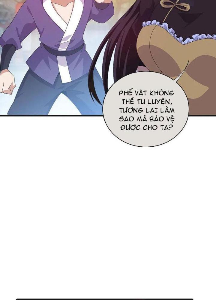 Từ Hôm Nay Bắt Đầu Làm Người Giàu Nhất Chapter 228 - Trang 2