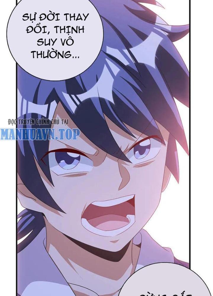 Từ Hôm Nay Bắt Đầu Làm Người Giàu Nhất Chapter 228 - Trang 2