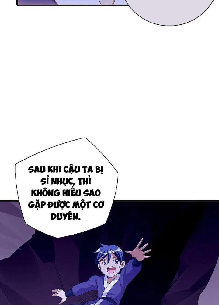 Từ Hôm Nay Bắt Đầu Làm Người Giàu Nhất Chapter 228 - Trang 2