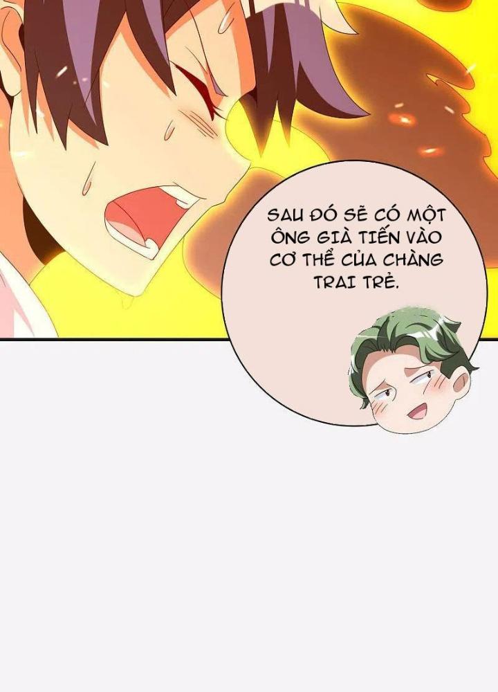 Từ Hôm Nay Bắt Đầu Làm Người Giàu Nhất Chapter 228 - Trang 2