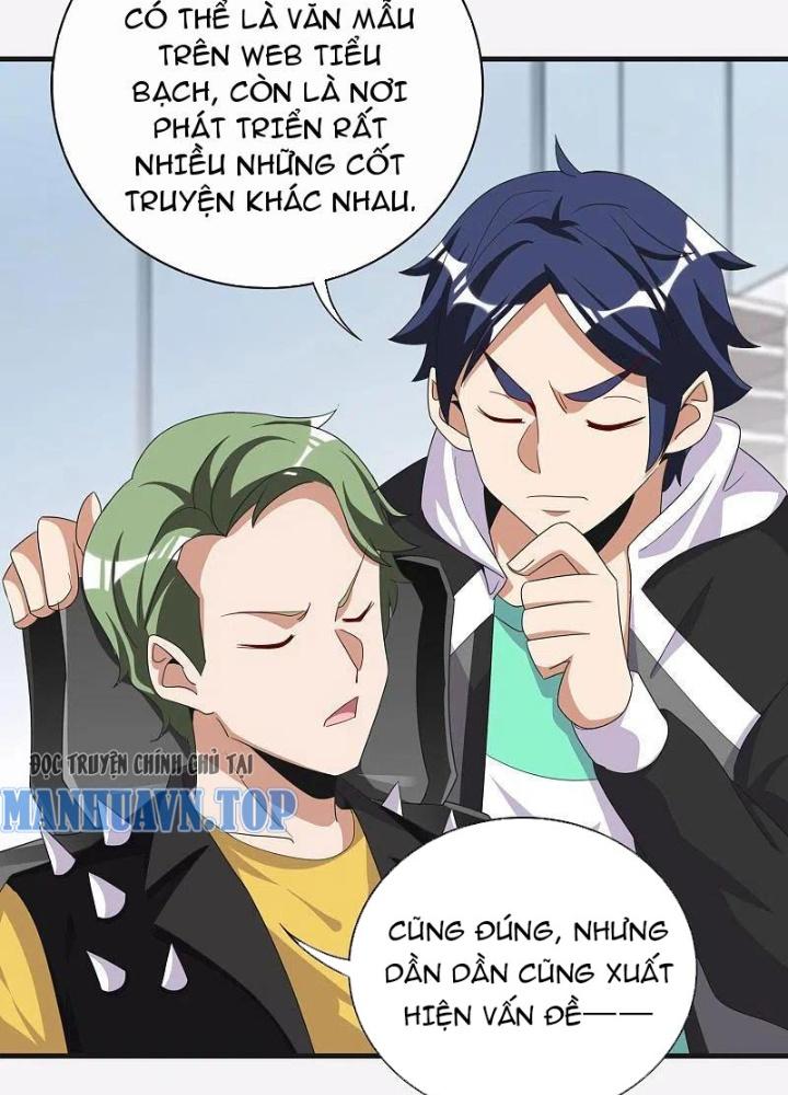 Từ Hôm Nay Bắt Đầu Làm Người Giàu Nhất Chapter 228 - Trang 2