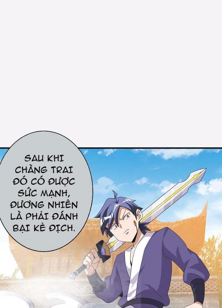Từ Hôm Nay Bắt Đầu Làm Người Giàu Nhất Chapter 228 - Trang 2