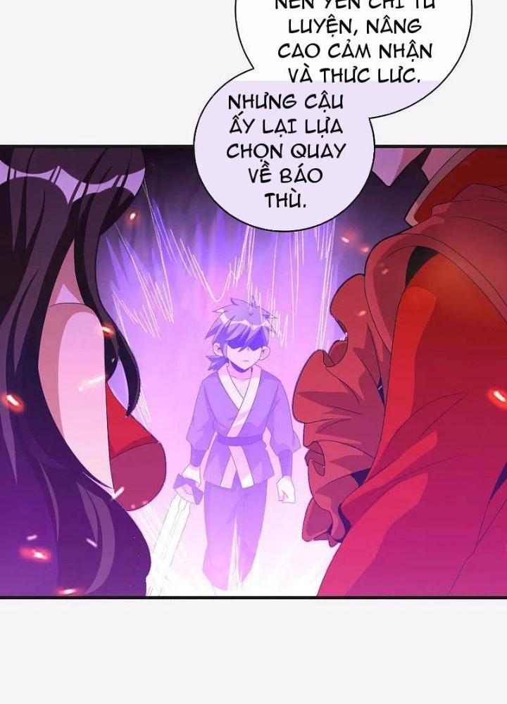 Từ Hôm Nay Bắt Đầu Làm Người Giàu Nhất Chapter 228 - Trang 2