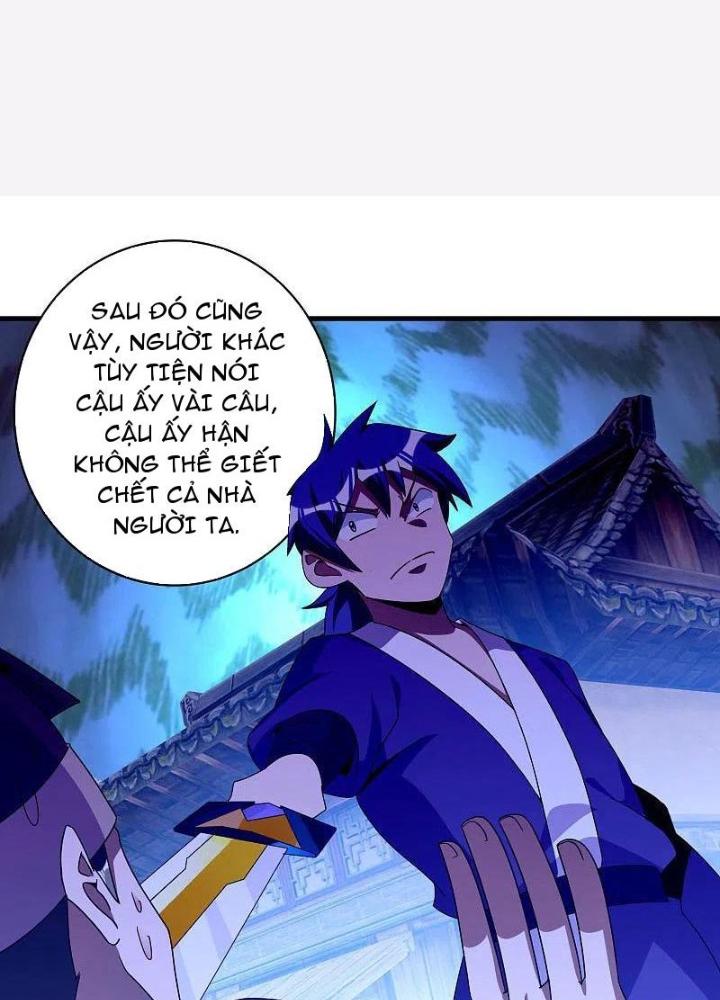 Từ Hôm Nay Bắt Đầu Làm Người Giàu Nhất Chapter 228 - Trang 2