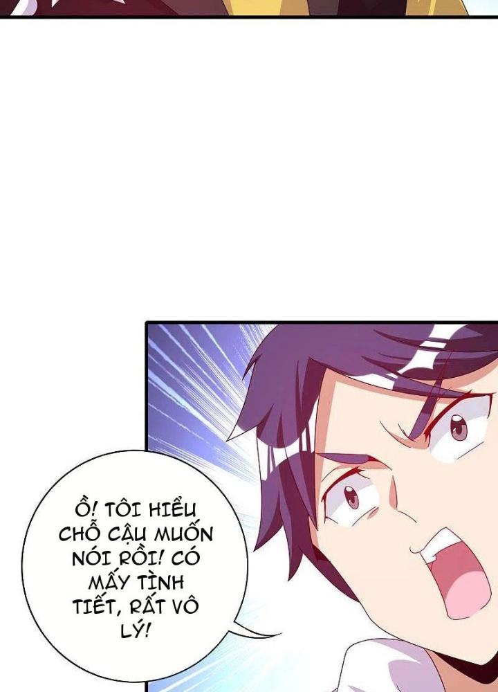 Từ Hôm Nay Bắt Đầu Làm Người Giàu Nhất Chapter 228 - Trang 2