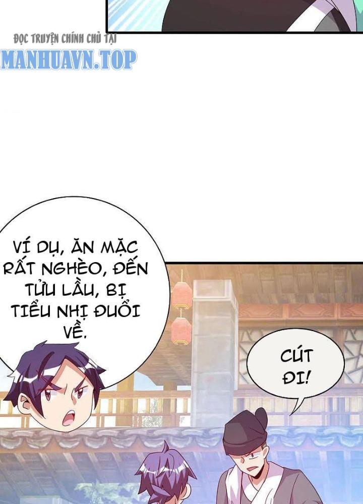 Từ Hôm Nay Bắt Đầu Làm Người Giàu Nhất Chapter 228 - Trang 2