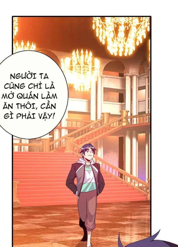Từ Hôm Nay Bắt Đầu Làm Người Giàu Nhất Chapter 228 - Trang 2