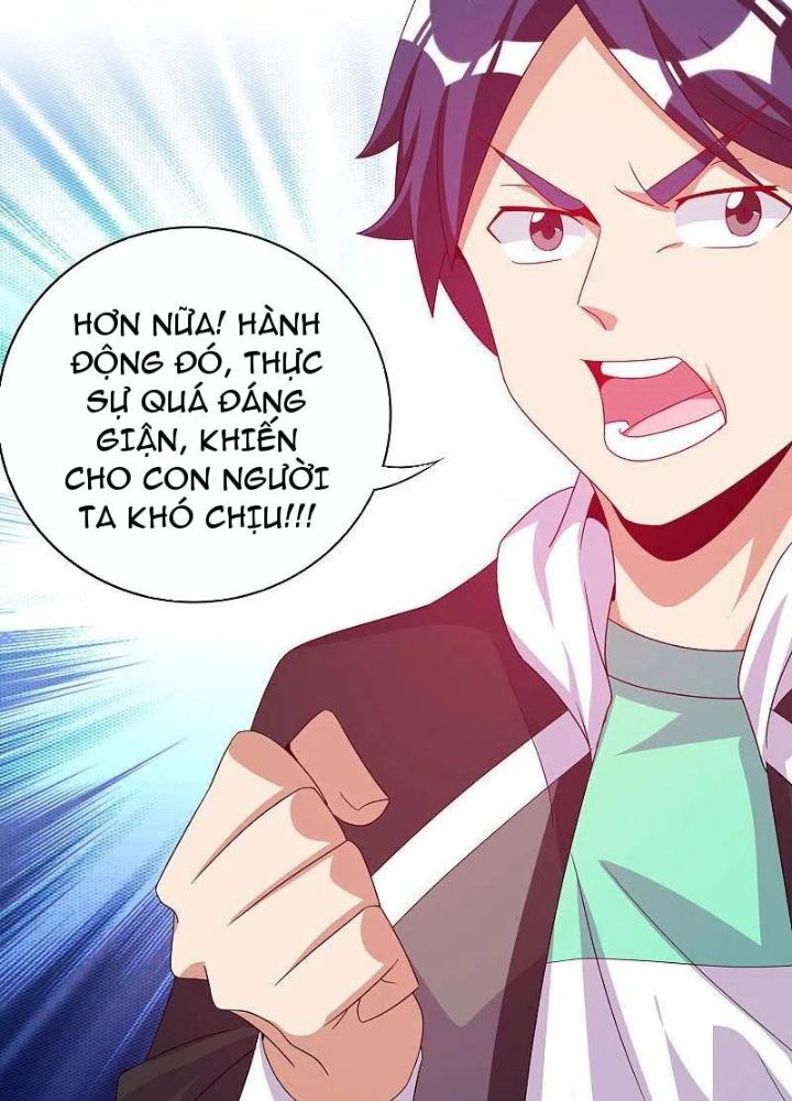 Từ Hôm Nay Bắt Đầu Làm Người Giàu Nhất Chapter 228 - Trang 2