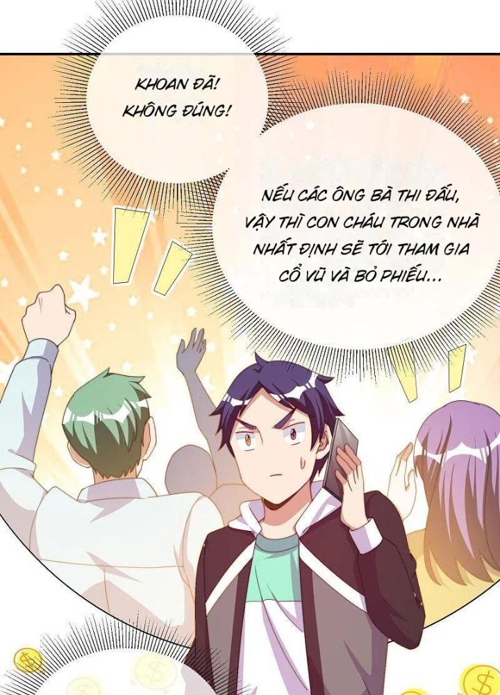 Từ Hôm Nay Bắt Đầu Làm Người Giàu Nhất Chapter 229 - Trang 2
