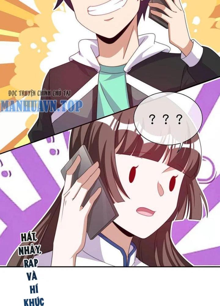 Từ Hôm Nay Bắt Đầu Làm Người Giàu Nhất Chapter 229 - Trang 2