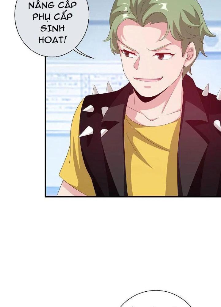 Từ Hôm Nay Bắt Đầu Làm Người Giàu Nhất Chapter 229 - Trang 2