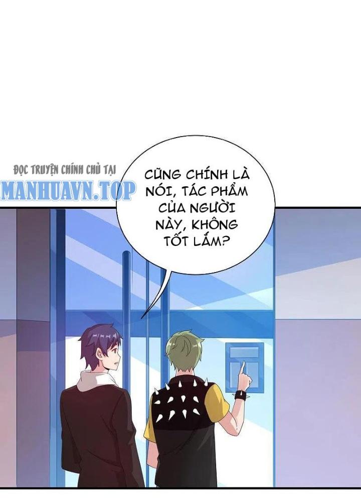 Từ Hôm Nay Bắt Đầu Làm Người Giàu Nhất Chapter 229 - Trang 2
