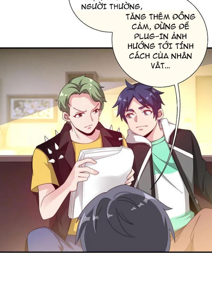 Từ Hôm Nay Bắt Đầu Làm Người Giàu Nhất Chapter 229 - Trang 2