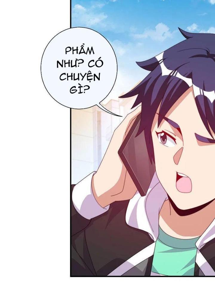 Từ Hôm Nay Bắt Đầu Làm Người Giàu Nhất Chapter 229 - Trang 2