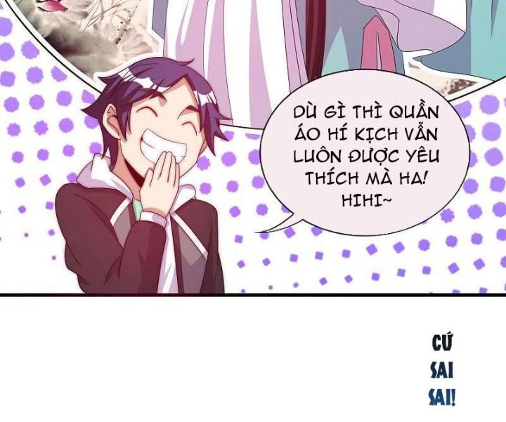 Từ Hôm Nay Bắt Đầu Làm Người Giàu Nhất Chapter 230 - Trang 2