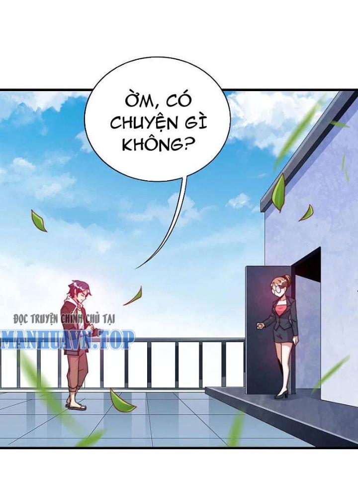 Từ Hôm Nay Bắt Đầu Làm Người Giàu Nhất Chapter 230 - Trang 2