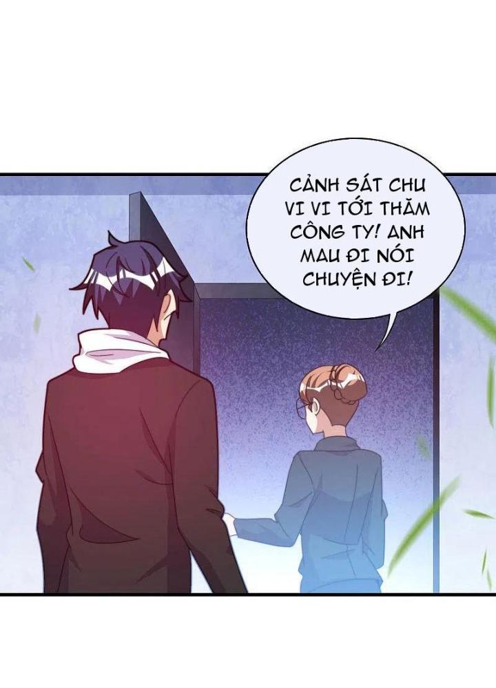Từ Hôm Nay Bắt Đầu Làm Người Giàu Nhất Chapter 230 - Trang 2