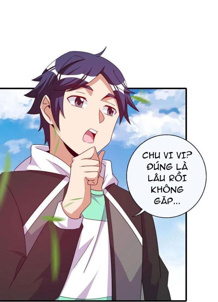 Từ Hôm Nay Bắt Đầu Làm Người Giàu Nhất Chapter 230 - Trang 2