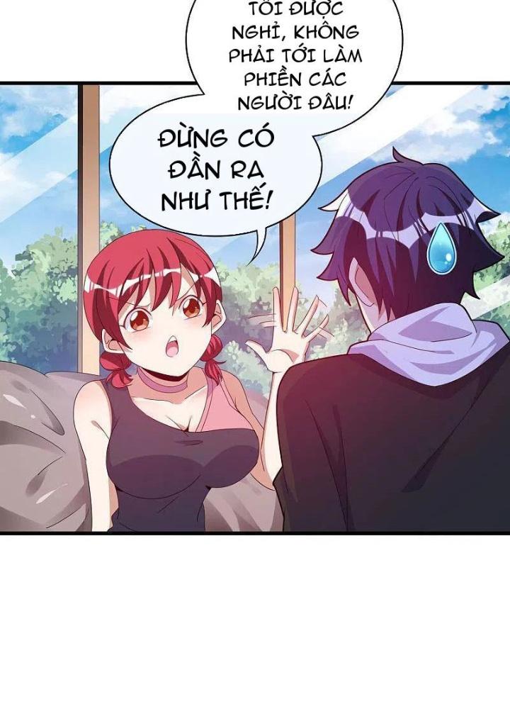 Từ Hôm Nay Bắt Đầu Làm Người Giàu Nhất Chapter 230 - Trang 2