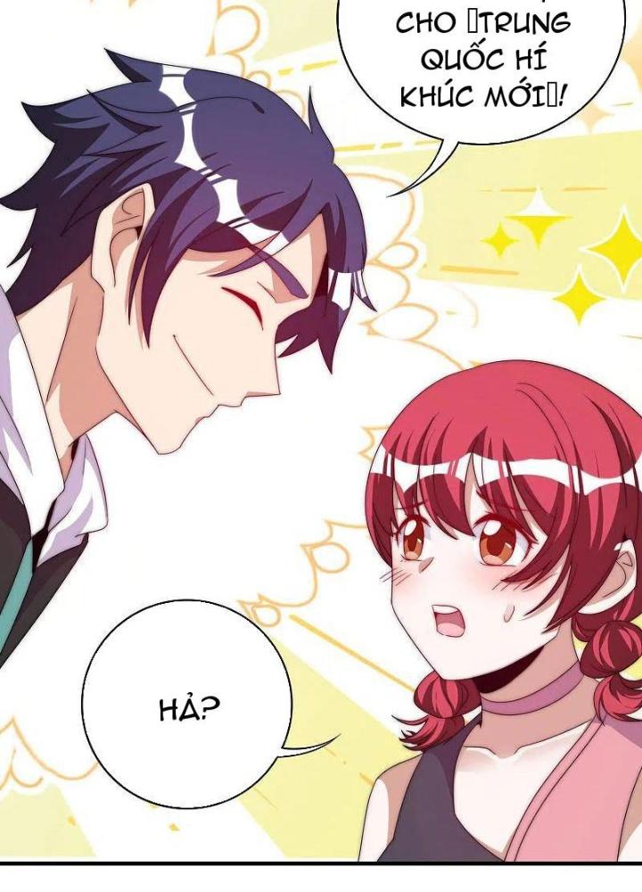 Từ Hôm Nay Bắt Đầu Làm Người Giàu Nhất Chapter 230 - Trang 2