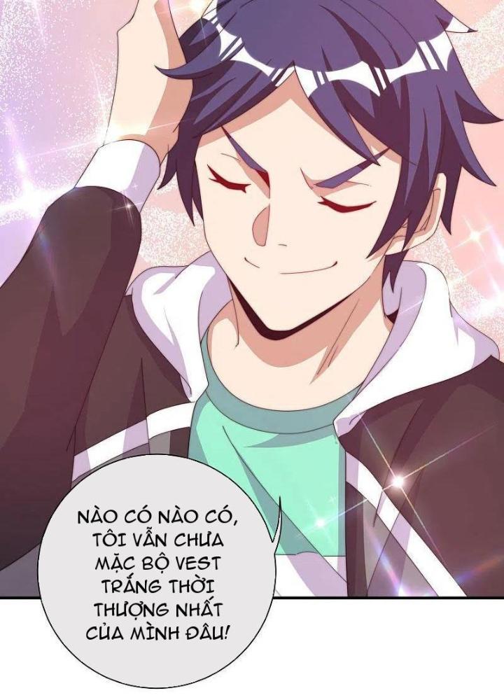 Từ Hôm Nay Bắt Đầu Làm Người Giàu Nhất Chapter 231 - Trang 2