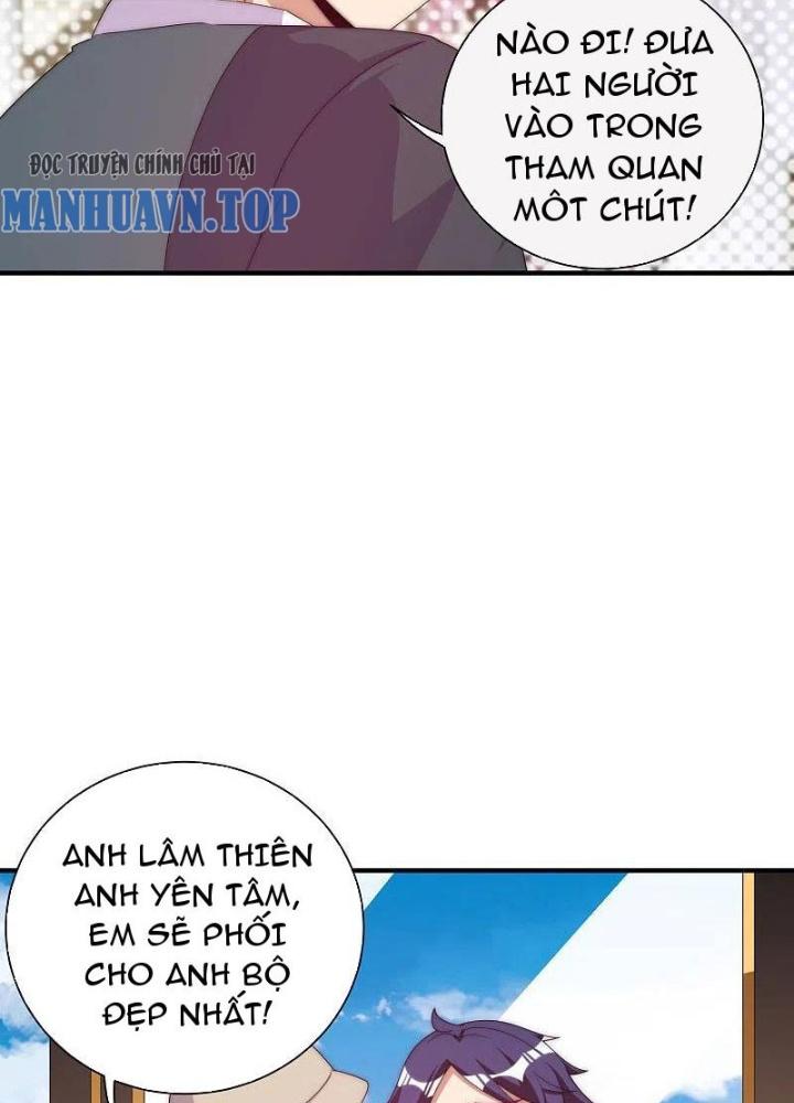 Từ Hôm Nay Bắt Đầu Làm Người Giàu Nhất Chapter 231 - Trang 2