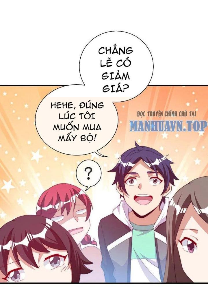 Từ Hôm Nay Bắt Đầu Làm Người Giàu Nhất Chapter 231 - Trang 2