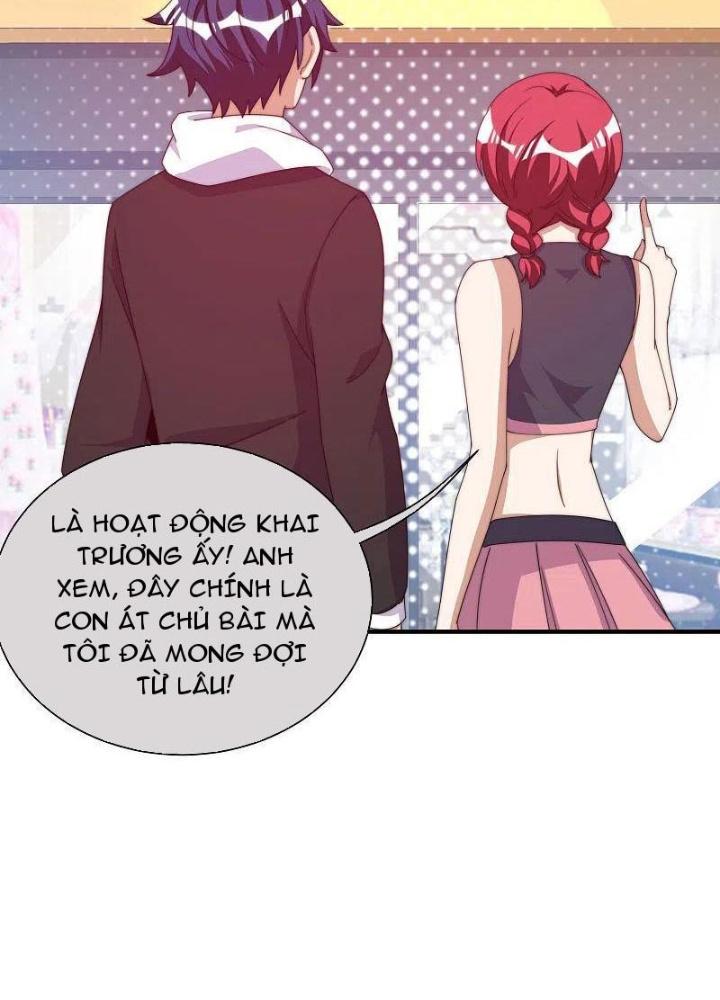 Từ Hôm Nay Bắt Đầu Làm Người Giàu Nhất Chapter 231 - Trang 2