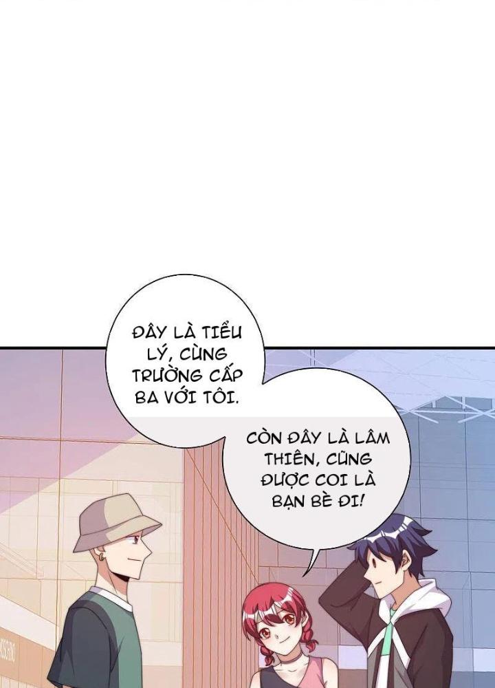 Từ Hôm Nay Bắt Đầu Làm Người Giàu Nhất Chapter 231 - Trang 2