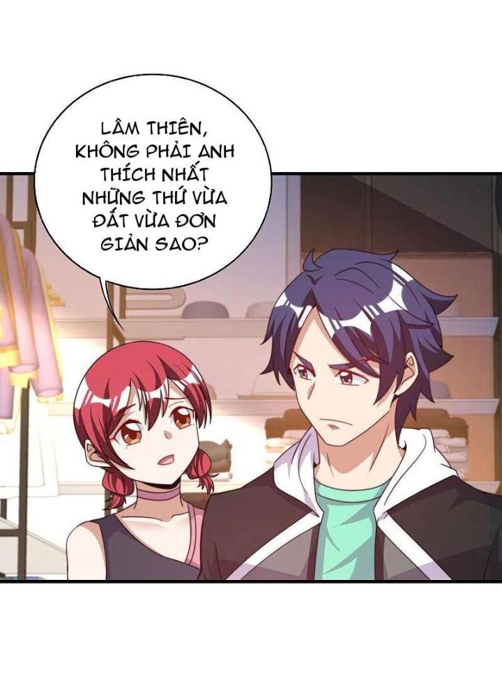 Từ Hôm Nay Bắt Đầu Làm Người Giàu Nhất Chapter 232 - Trang 2