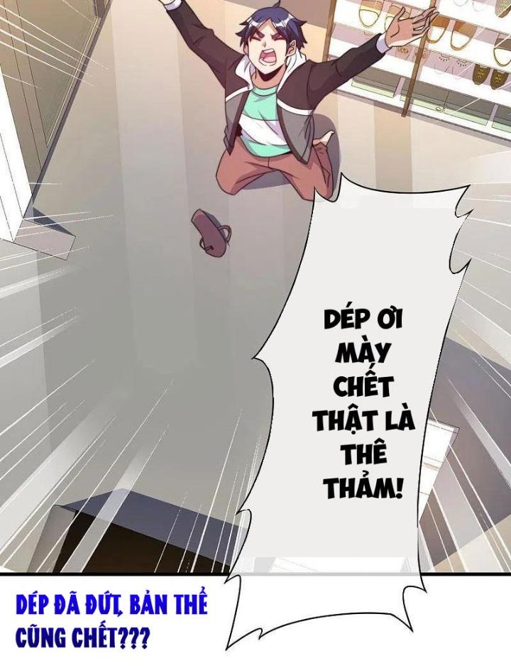 Từ Hôm Nay Bắt Đầu Làm Người Giàu Nhất Chapter 232 - Trang 2