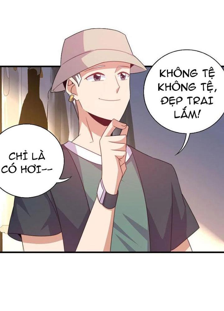 Từ Hôm Nay Bắt Đầu Làm Người Giàu Nhất Chapter 232 - Trang 2