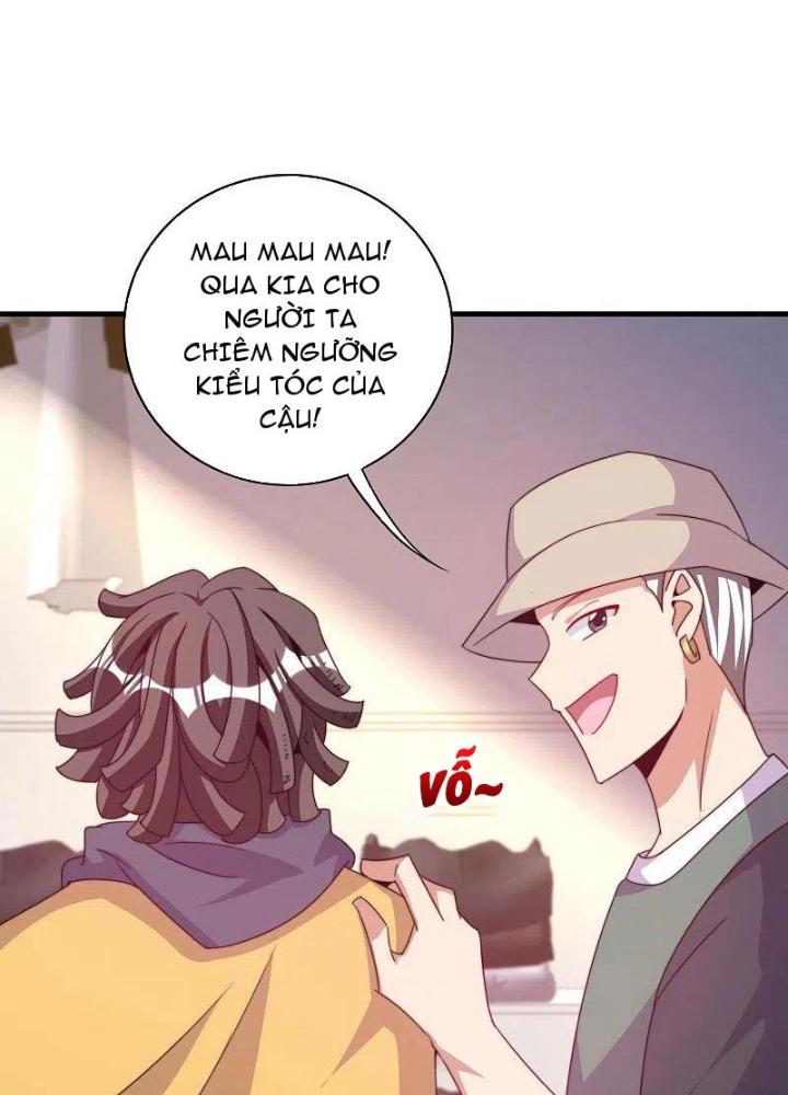 Từ Hôm Nay Bắt Đầu Làm Người Giàu Nhất Chapter 232 - Trang 2