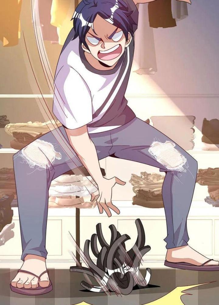 Từ Hôm Nay Bắt Đầu Làm Người Giàu Nhất Chapter 232 - Trang 2