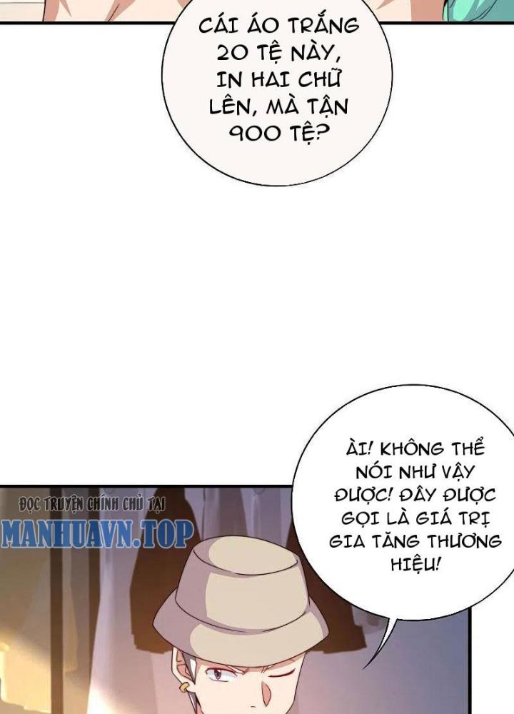 Từ Hôm Nay Bắt Đầu Làm Người Giàu Nhất Chapter 232 - Trang 2