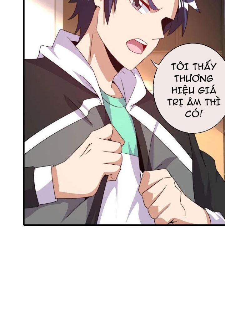 Từ Hôm Nay Bắt Đầu Làm Người Giàu Nhất Chapter 232 - Trang 2
