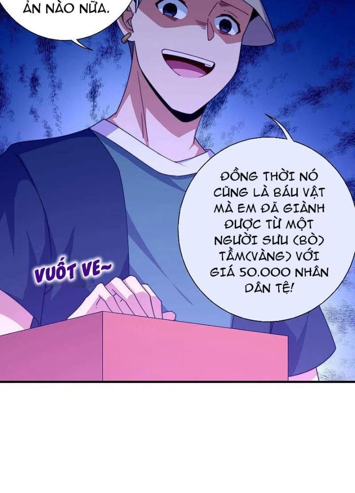 Từ Hôm Nay Bắt Đầu Làm Người Giàu Nhất Chapter 233 - Trang 2