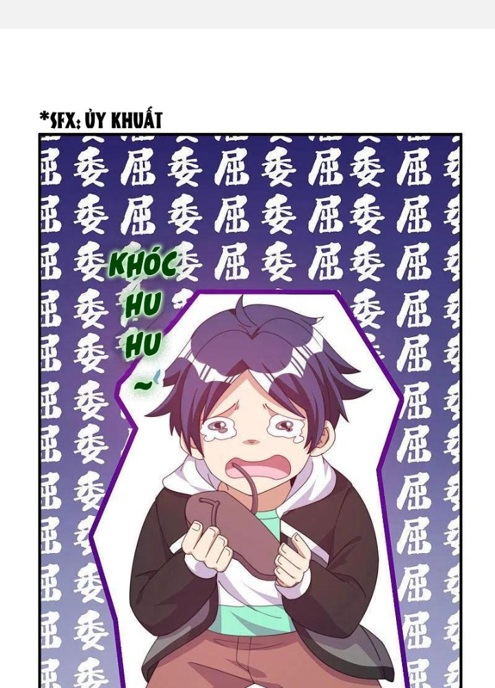 Từ Hôm Nay Bắt Đầu Làm Người Giàu Nhất Chapter 233 - Trang 2
