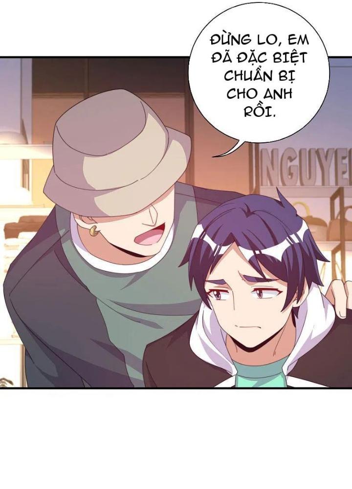 Từ Hôm Nay Bắt Đầu Làm Người Giàu Nhất Chapter 233 - Trang 2