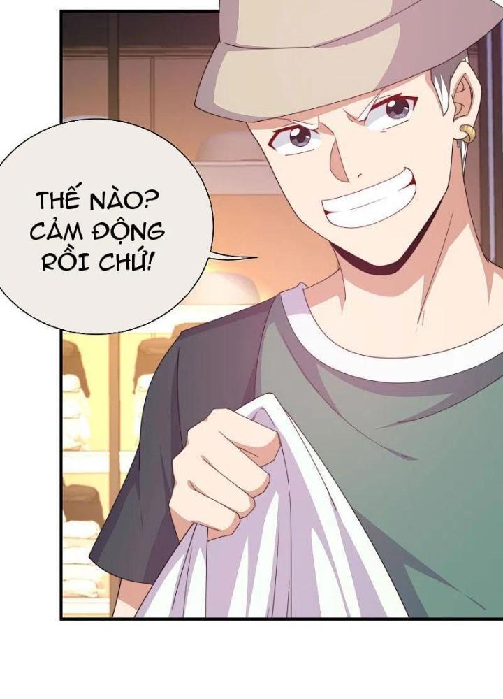 Từ Hôm Nay Bắt Đầu Làm Người Giàu Nhất Chapter 233 - Trang 2