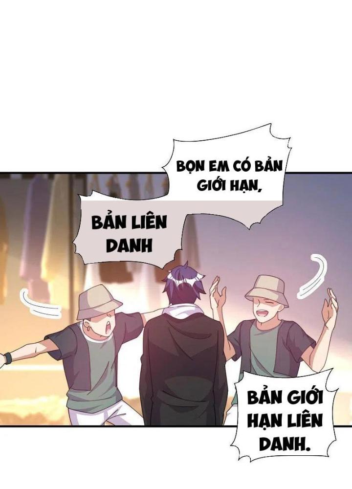 Từ Hôm Nay Bắt Đầu Làm Người Giàu Nhất Chapter 233 - Trang 2