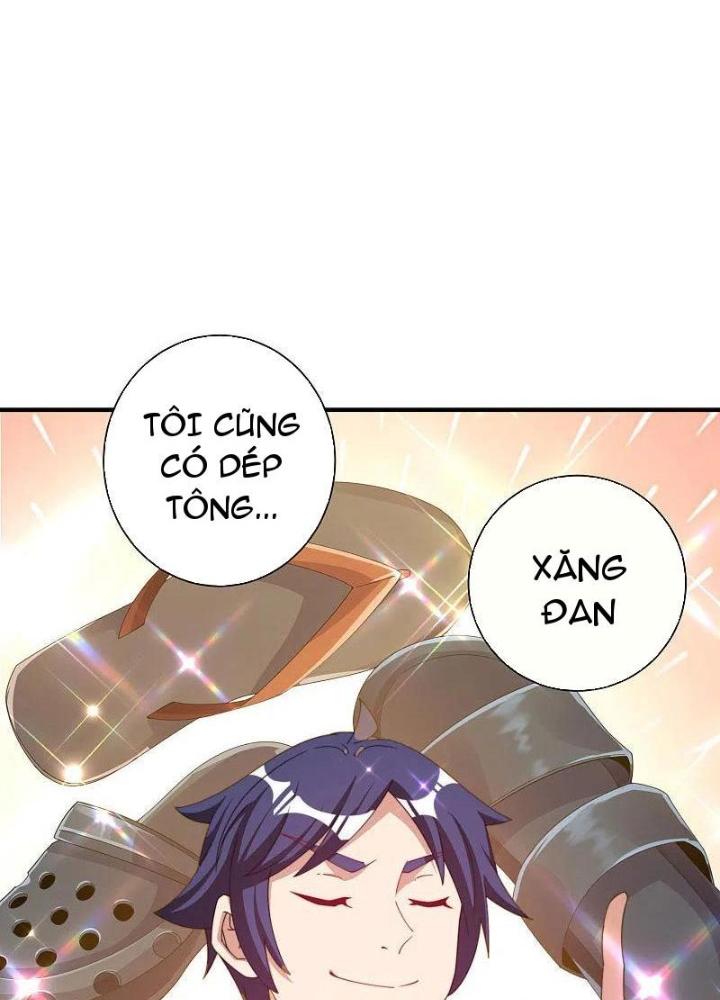 Từ Hôm Nay Bắt Đầu Làm Người Giàu Nhất Chapter 233 - Trang 2
