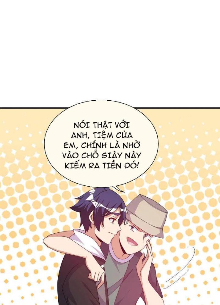 Từ Hôm Nay Bắt Đầu Làm Người Giàu Nhất Chapter 233 - Trang 2